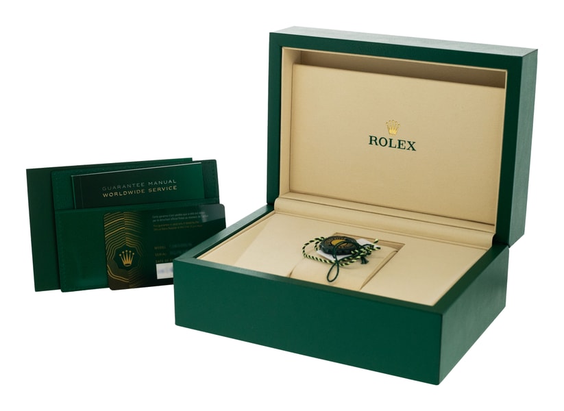 Rolex Daytona 126500 LN